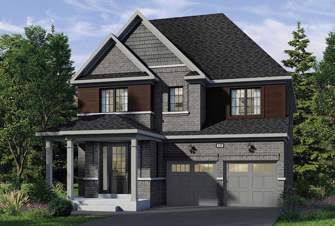 Sundance Homes | The Home of Your Dreams For The Time of Your Life